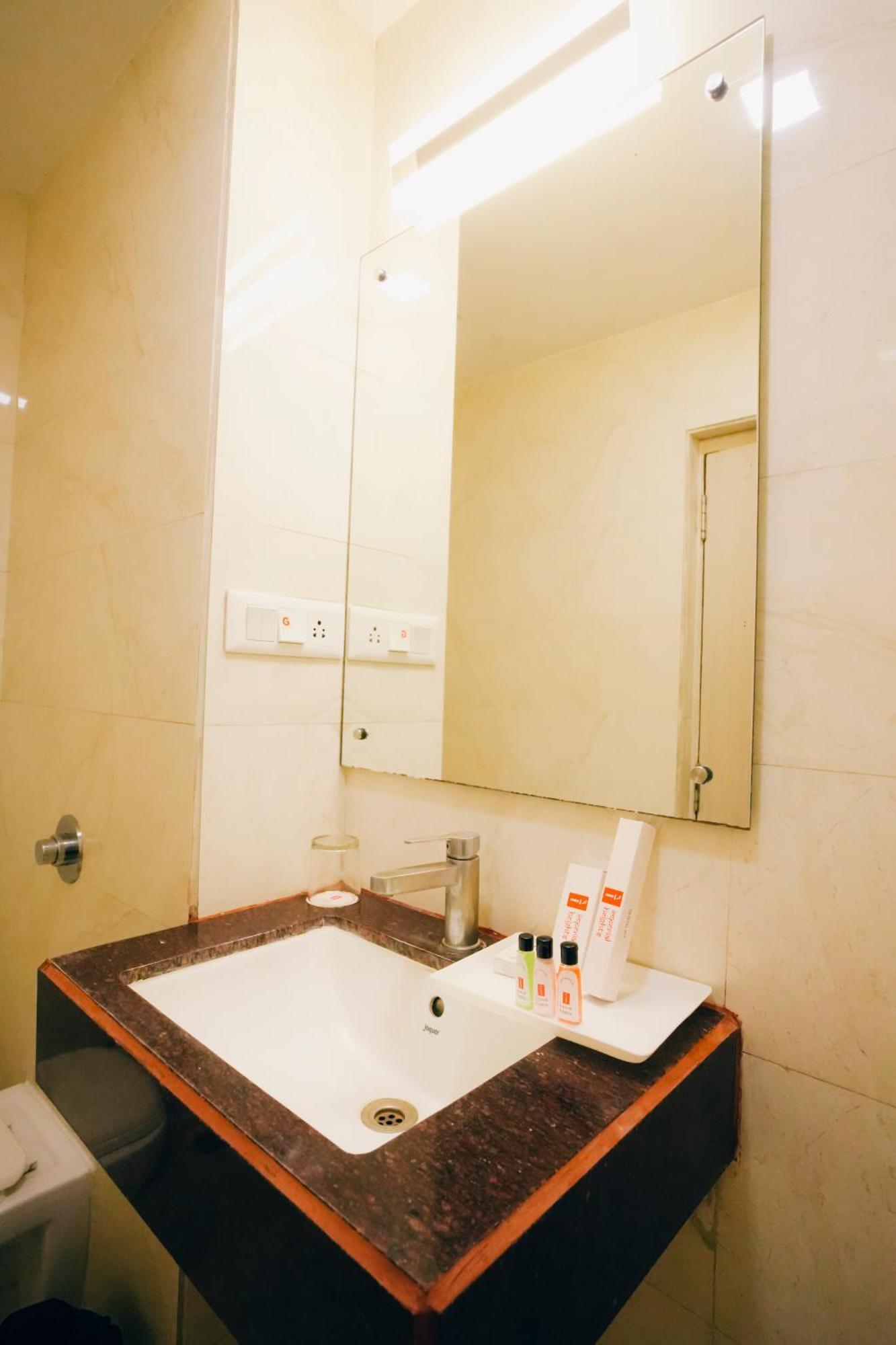 Imperial Heights Hotel Deoghar Bagian luar foto