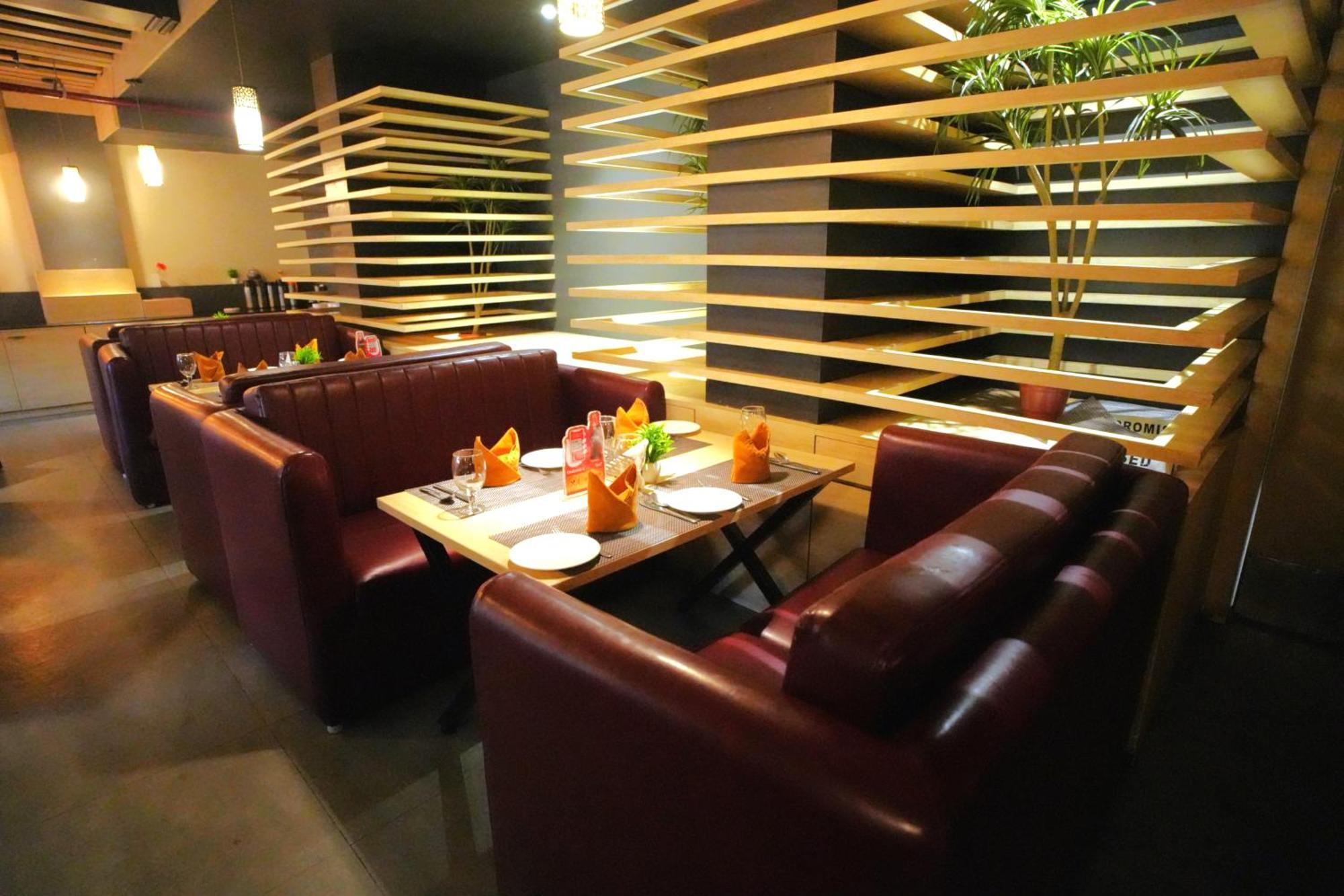 Imperial Heights Hotel Deoghar Bagian luar foto