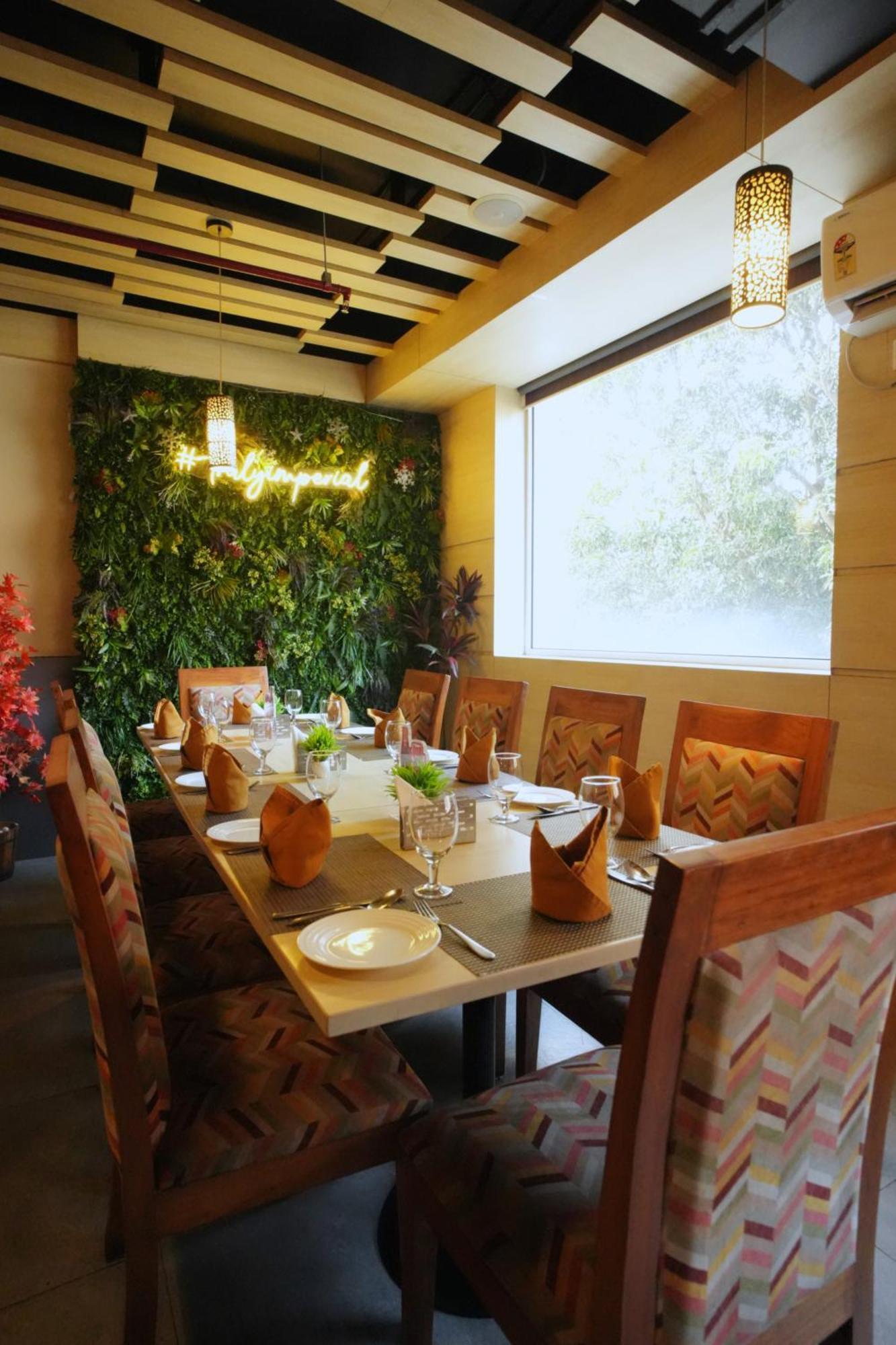 Imperial Heights Hotel Deoghar Bagian luar foto