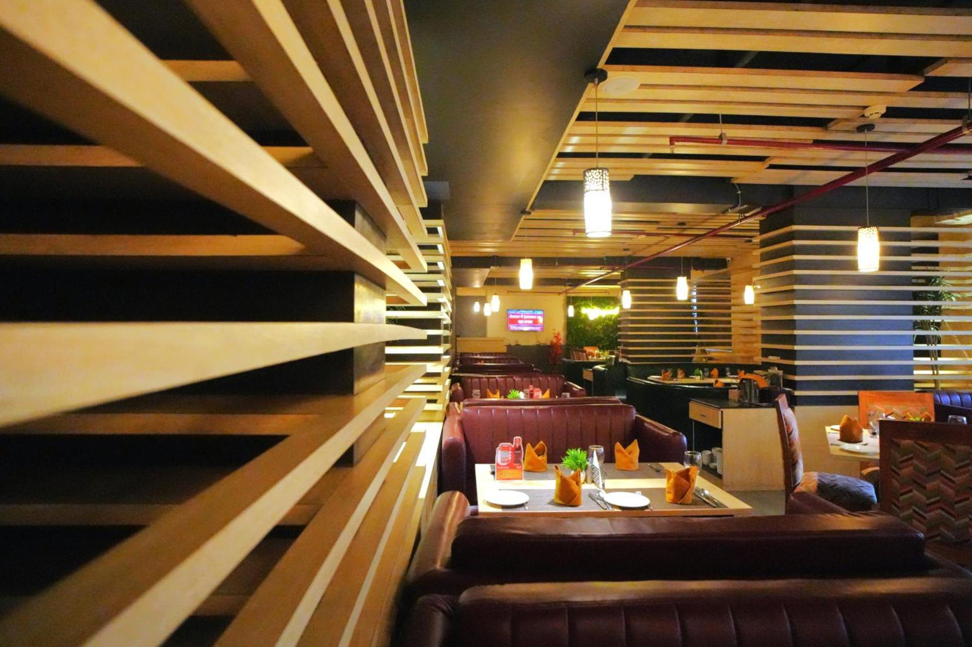 Imperial Heights Hotel Deoghar Bagian luar foto